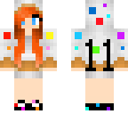 my birthday skin