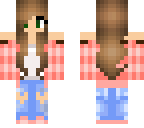 my casual wear