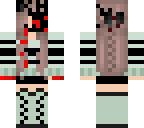 my halloween skin