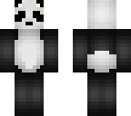 my panda skin