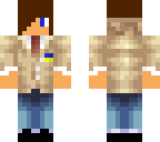 my school skin