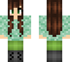 my skin