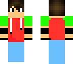 my skin