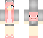 my skin
