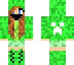 my skin