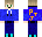 my skin no 3