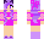 my valentines skin 2