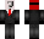 mystery