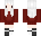 namiko chibi girl