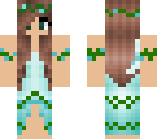 nature girl