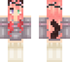 neko chan recolored