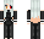 new kaneki girl 2