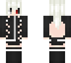 new kaneki girl