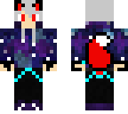 nexo wolf boy