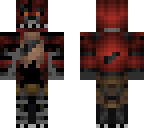 nightmare foxy