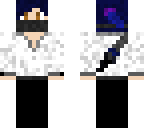 ninja boy