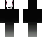 no face