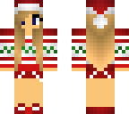 noel girl