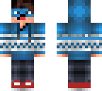 noobskin