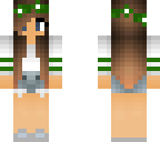 not my skin - edit