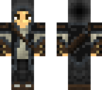 notron assassin