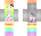 nyan cat