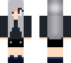 ok now its gray not purple