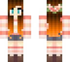 ombre hipster