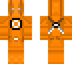 orange lantern deadpool