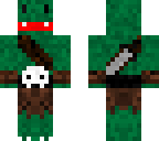 orcworm
