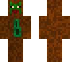 other fixed version of the human beast
