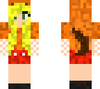 padfootandhoney possible skins