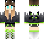 panda powerr