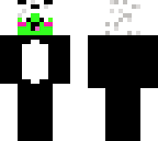 panda slime