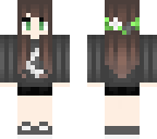 pastel goth edit