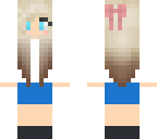 pe girl