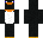 penguin