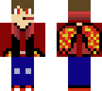 phoenix boy 2