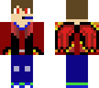 phoenix boy fixed