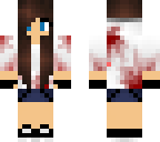 phyco murderer girl