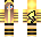 pikachu girl