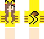 pikachugirl