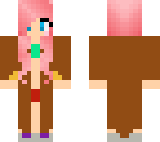 pink detective
