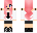 pink emo