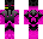 pink enderman