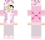 pink hoody