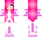 pink shadow knight