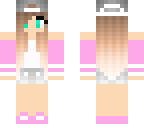 pink tomboy
