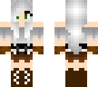 pippia forest skin