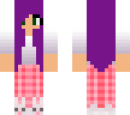 pj girl